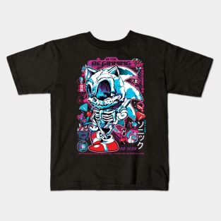 Dead Fast Kids T-Shirt